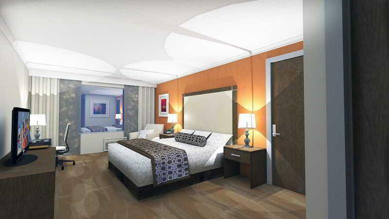 Delta Hotels By Marriott Orlando Lake Buena Vista