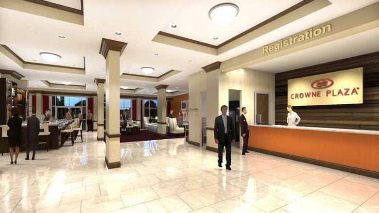 Delta Hotels By Marriott Orlando Lake Buena Vista