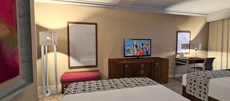 Delta Hotels By Marriott Orlando Lake Buena Vista