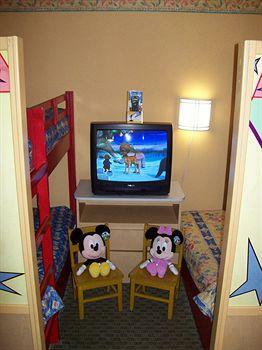 Delta Hotels By Marriott Orlando Lake Buena Vista