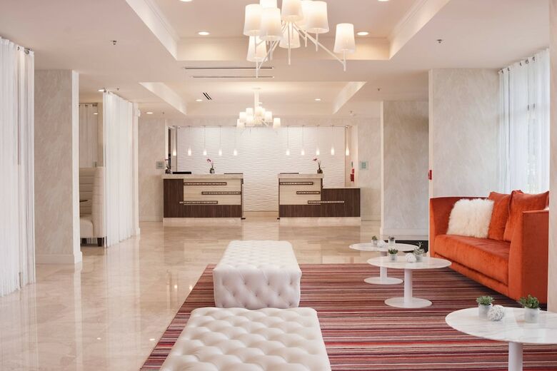 Delta Hotels By Marriott Orlando Lake Buena Vista