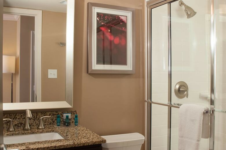 Delta Hotels By Marriott Orlando Lake Buena Vista