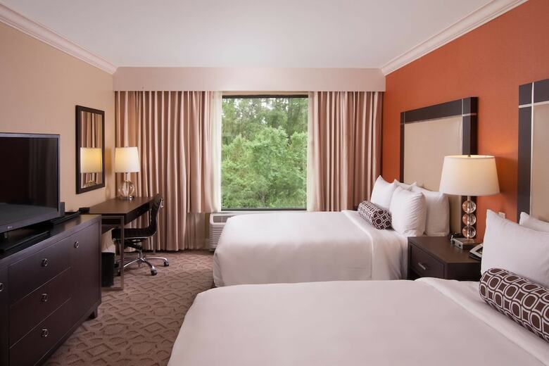 Delta Hotels By Marriott Orlando Lake Buena Vista
