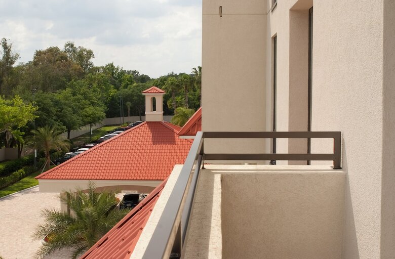 Delta Hotels By Marriott Orlando Lake Buena Vista
