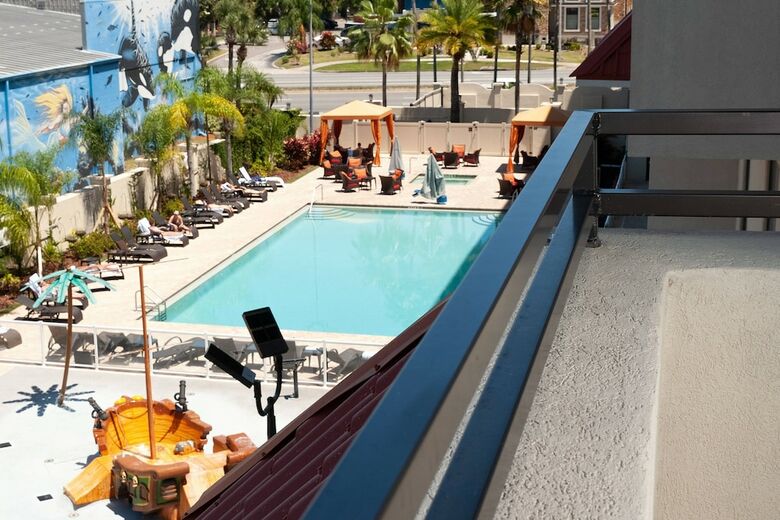 Delta Hotels By Marriott Orlando Lake Buena Vista