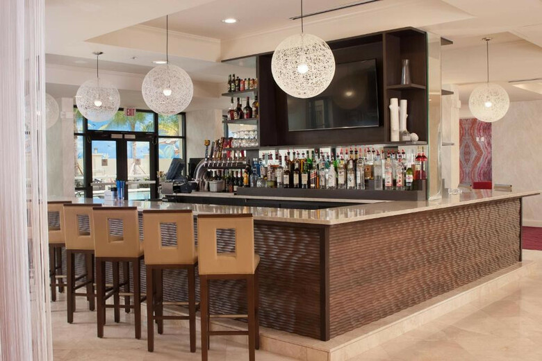 Delta Hotels By Marriott Orlando Lake Buena Vista