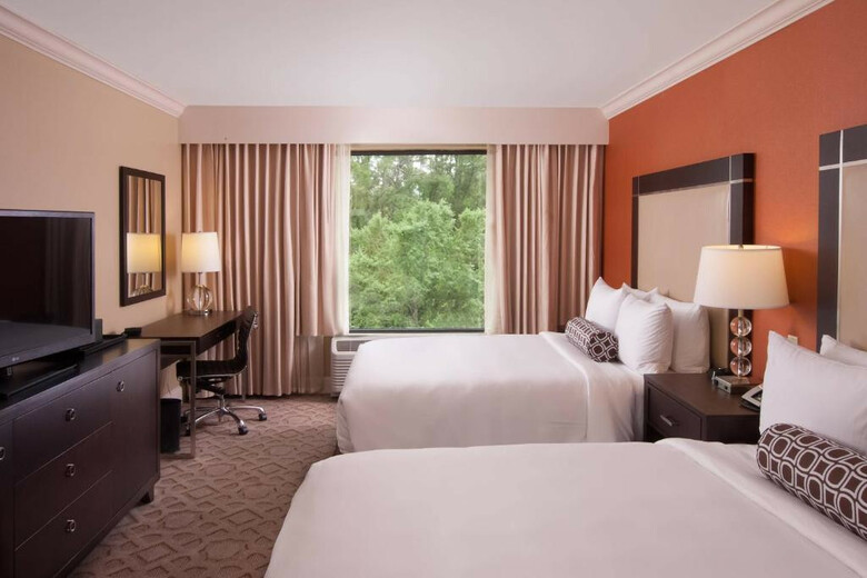 Delta Hotels By Marriott Orlando Lake Buena Vista