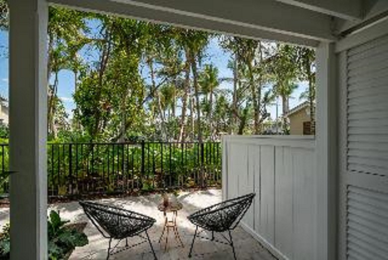 Hotel Havana Cabana Key West