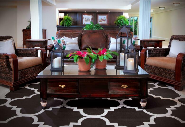 Hotel Havana Cabana Key West