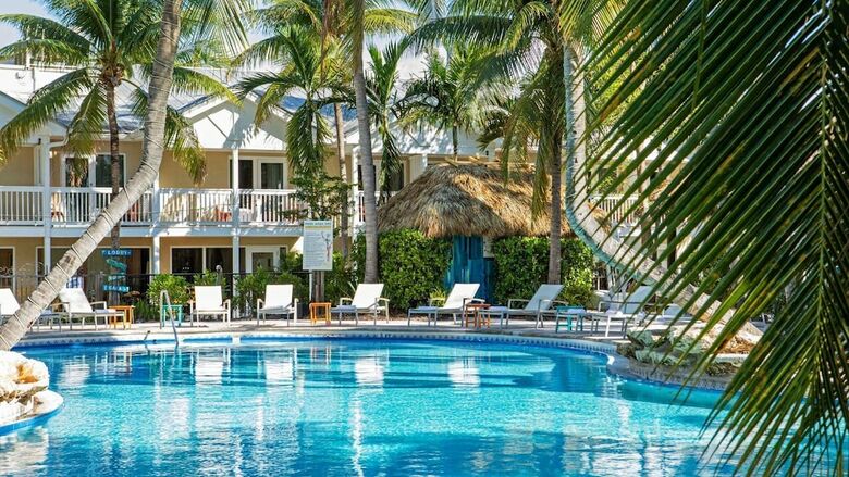 Hotel Havana Cabana Key West