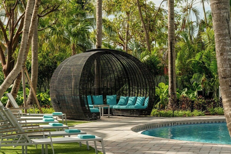 Hotel Havana Cabana Key West
