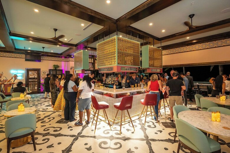 Hotel Havana Cabana Key West