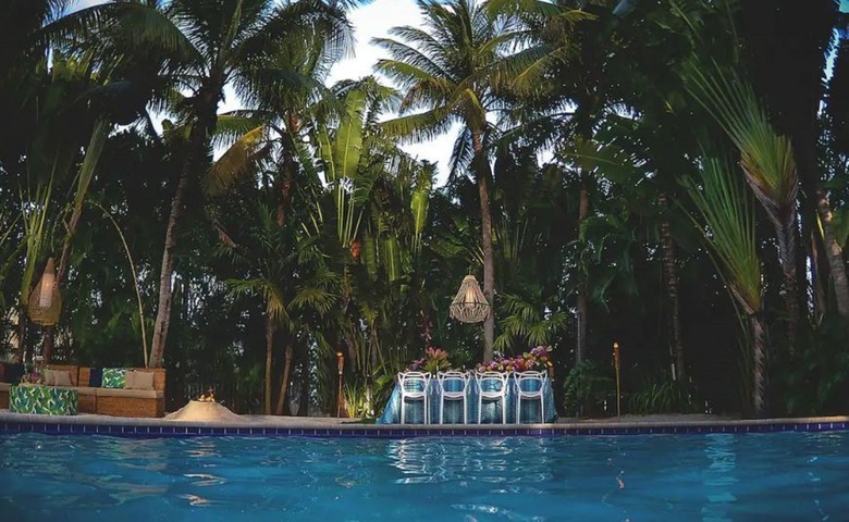 Hotel Havana Cabana Key West