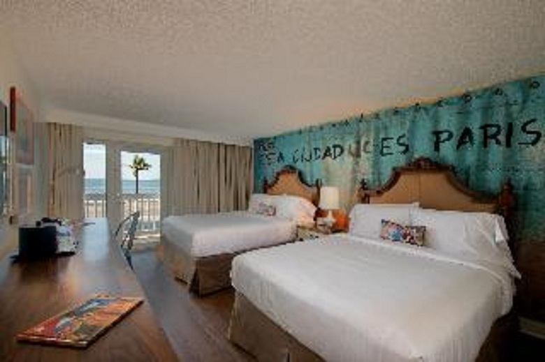 Hotel Havana Cabana Key West