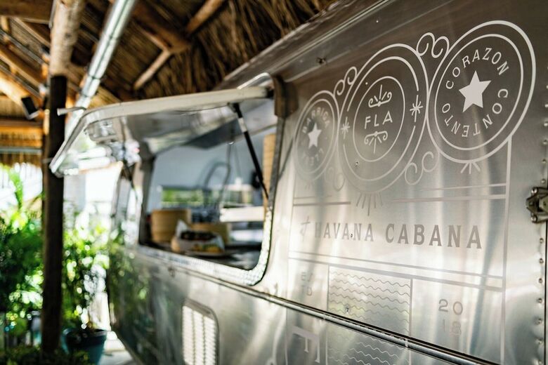 Hotel Havana Cabana Key West