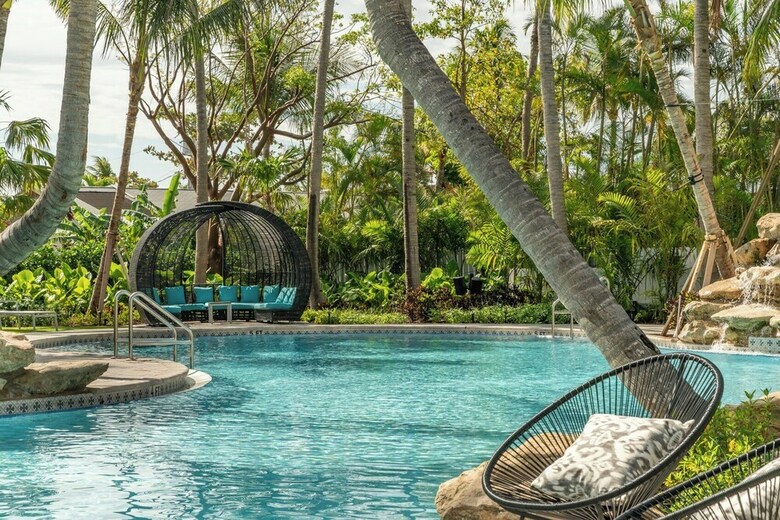 Hotel Havana Cabana Key West