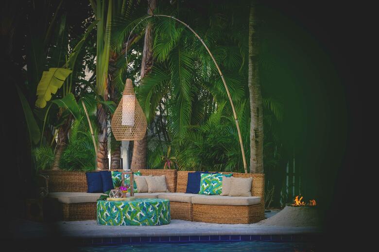 Hotel Havana Cabana Key West