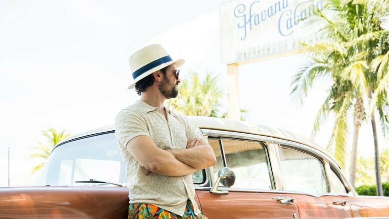 Hotel Havana Cabana Key West