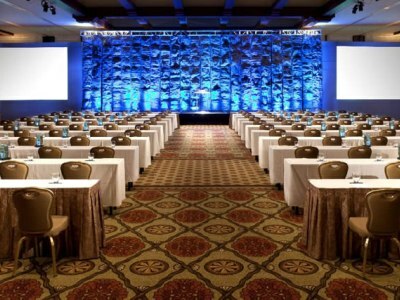 Hotel Hyatt Regency Huntington Beach