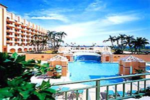 Hotel Renaissance Vinoy Resort