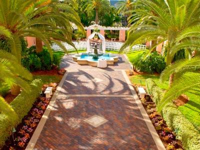 Hotel Renaissance Vinoy Resort