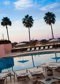 Hotel Renaissance Vinoy Resort