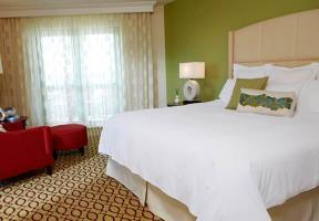 Hotel Renaissance Vinoy Resort