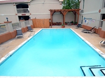 Hotel Best Western City Place Inn