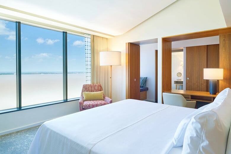 Hotel Westin Galleria Dallas