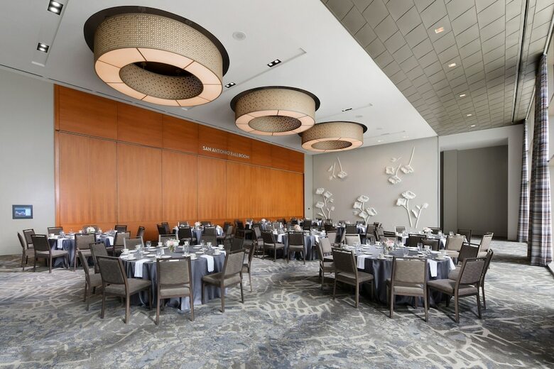 Hotel Westin Galleria Dallas