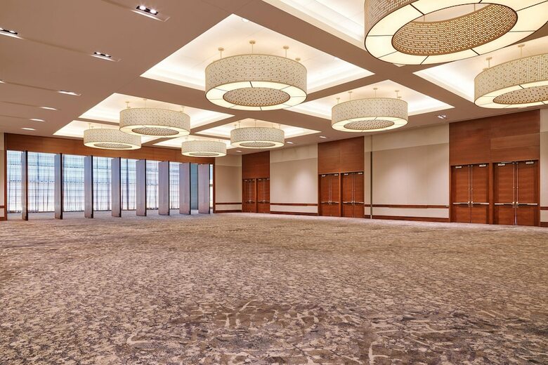 Hotel Westin Galleria Dallas