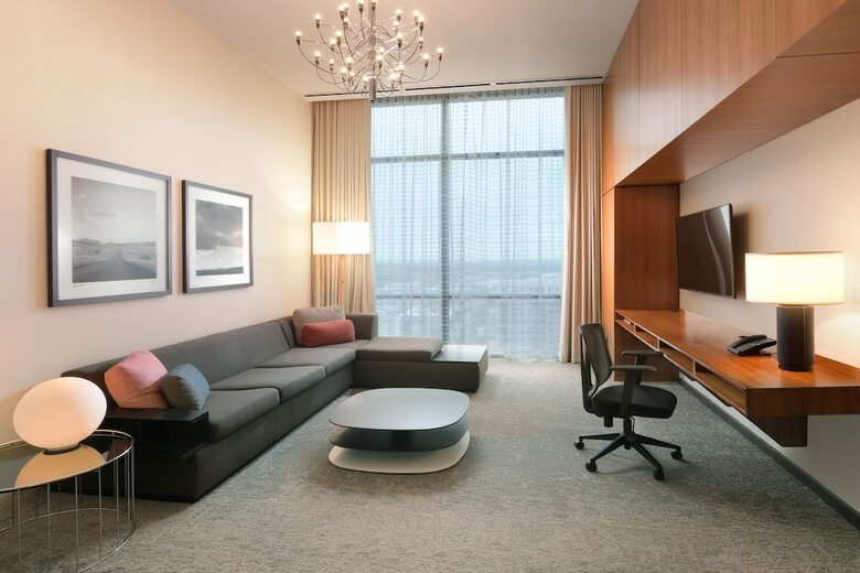 Hotel Westin Galleria Dallas