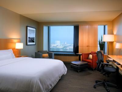 Hotel Westin Galleria Dallas