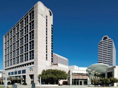 Hotel Westin Galleria Dallas