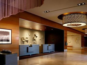 Hotel Westin Galleria Dallas