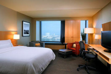Hotel Westin Galleria Dallas