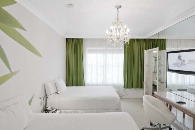Hotel President South Beach
