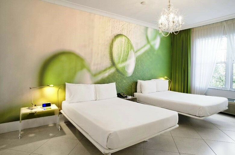 Hotel President South Beach