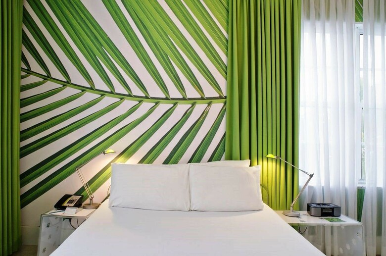 Hotel President South Beach