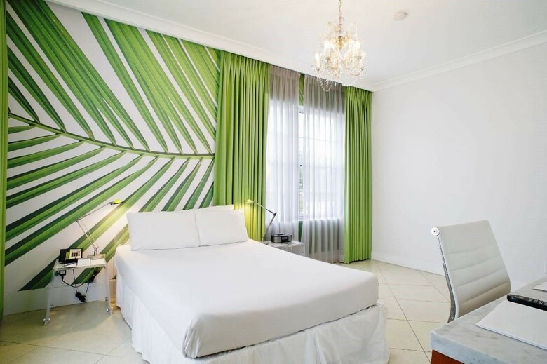 Hotel President South Beach