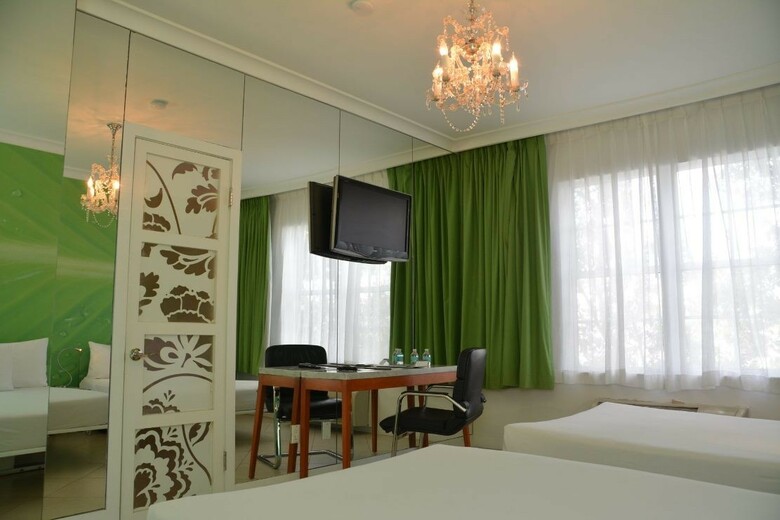 Hotel President South Beach