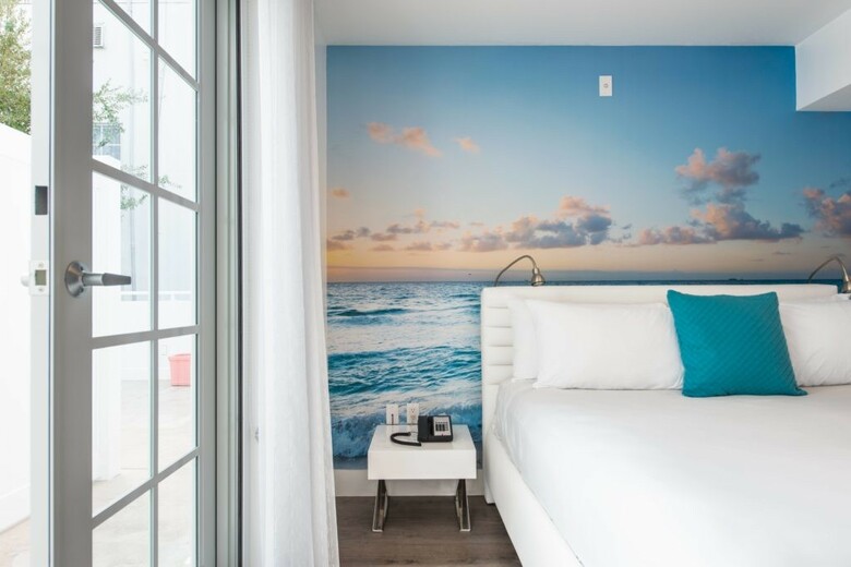 Hotel President South Beach