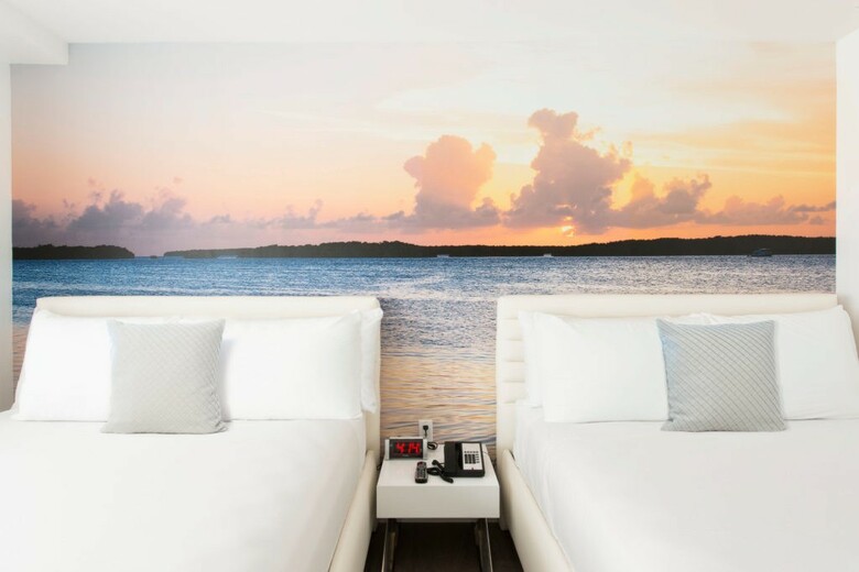 Hotel President South Beach