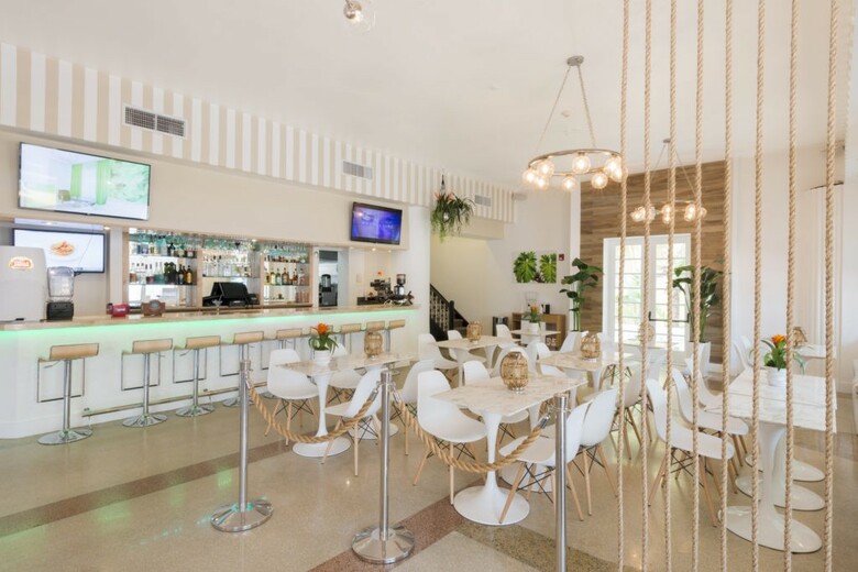 Hotel President South Beach