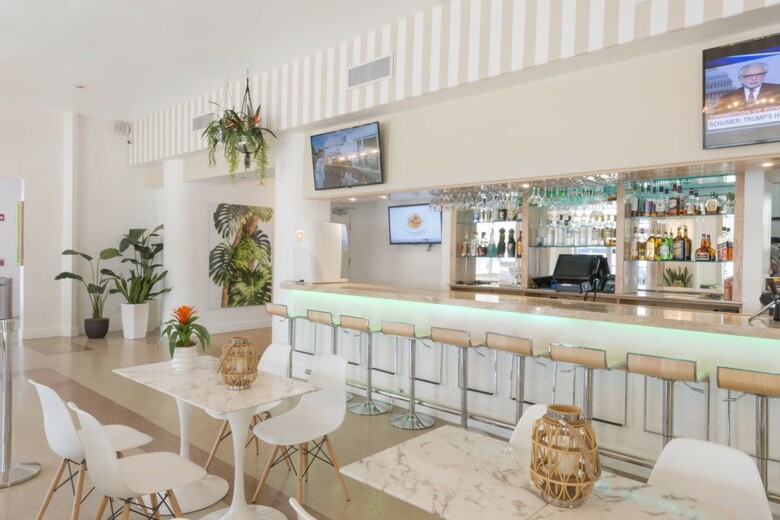 Hotel President South Beach