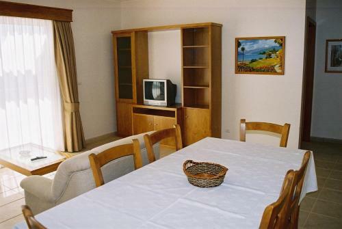 Apartamentos Paraiso Dourado