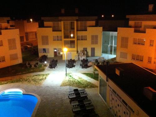 Apartamentos Paraiso Dourado