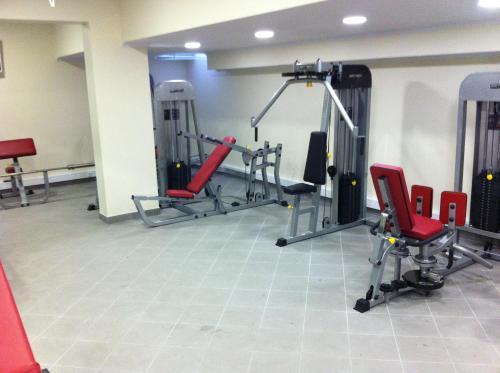 Apartamentos Paraiso Dourado