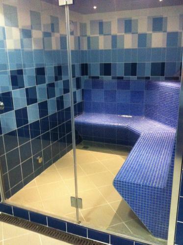 Apartamentos Paraiso Dourado