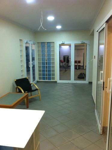 Apartamentos Paraiso Dourado